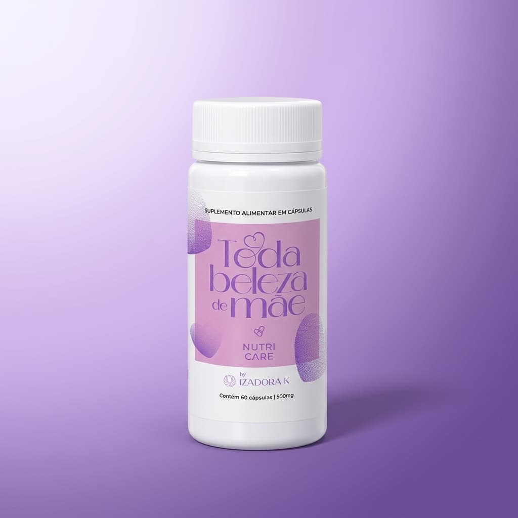 Nutri Care, Toda Beleza de Mãe